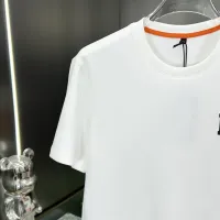 $60.00 USD Hermes T-Shirts Short Sleeved For Men #1443925