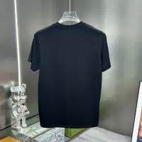 $60.00 USD Hermes T-Shirts Short Sleeved For Men #1443926