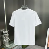 $56.00 USD Hermes T-Shirts Short Sleeved For Men #1443929
