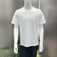 $56.00 USD Hermes T-Shirts Short Sleeved For Men #1443929