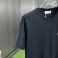$56.00 USD Hermes T-Shirts Short Sleeved For Men #1443930