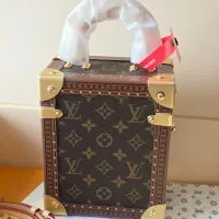 $210.00 USD Louis Vuitton AAA Quality Handbags For Women #1443932