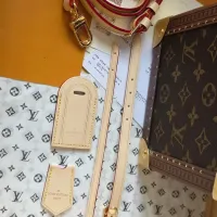 $210.00 USD Louis Vuitton AAA Quality Handbags For Women #1443932