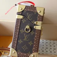 $210.00 USD Louis Vuitton AAA Quality Handbags For Women #1443932