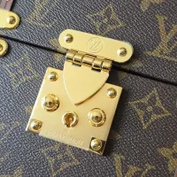 $210.00 USD Louis Vuitton AAA Quality Handbags For Women #1443932