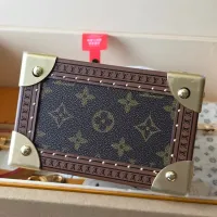 $210.00 USD Louis Vuitton AAA Quality Handbags For Women #1443932