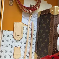 $210.00 USD Louis Vuitton AAA Quality Handbags For Women #1443934