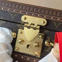 $210.00 USD Louis Vuitton AAA Quality Handbags For Women #1443934