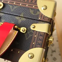 $210.00 USD Louis Vuitton AAA Quality Handbags For Women #1443934
