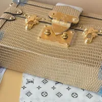 $170.00 USD Louis Vuitton AAA Quality Messenger Bags For Women #1443936
