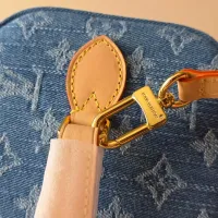 $128.00 USD Louis Vuitton AAA Quality Messenger Bags For Women #1443941