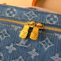 $128.00 USD Louis Vuitton AAA Quality Messenger Bags For Women #1443941