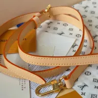 $128.00 USD Louis Vuitton AAA Quality Messenger Bags For Women #1443941