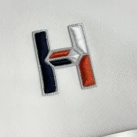 $68.00 USD Hermes T-Shirts Short Sleeved For Men #1443942