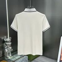 $68.00 USD Hermes T-Shirts Short Sleeved For Men #1443946