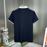 $68.00 USD Hermes T-Shirts Short Sleeved For Men #1443947