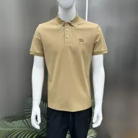 $64.00 USD Burberry T-Shirts Short Sleeved For Men #1443949