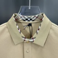 $64.00 USD Burberry T-Shirts Short Sleeved For Men #1443949