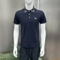 $64.00 USD Burberry T-Shirts Short Sleeved For Men #1443952