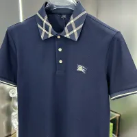 $64.00 USD Burberry T-Shirts Short Sleeved For Men #1443952