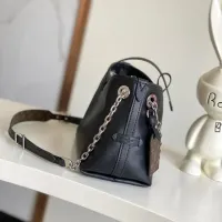$175.00 USD Louis Vuitton AAA Quality Shoulder Bags For Women #1443953