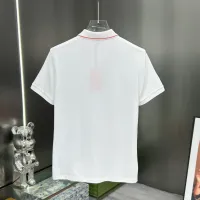 $64.00 USD Hermes T-Shirts Short Sleeved For Men #1443954
