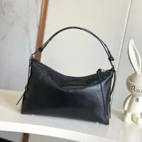$182.00 USD Louis Vuitton AAA Quality Shoulder Bags For Women #1443958