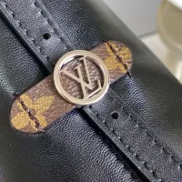 $182.00 USD Louis Vuitton AAA Quality Shoulder Bags For Women #1443958