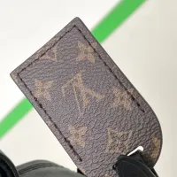 $195.00 USD Louis Vuitton AAA Quality Shoulder Bags For Women #1443959