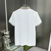 $56.00 USD Louis Vuitton LV T-Shirts Short Sleeved For Men #1443960