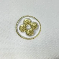 $56.00 USD Louis Vuitton LV T-Shirts Short Sleeved For Men #1443960