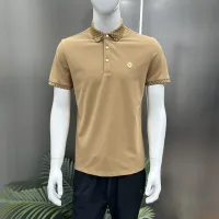 $56.00 USD Louis Vuitton LV T-Shirts Short Sleeved For Men #1443961