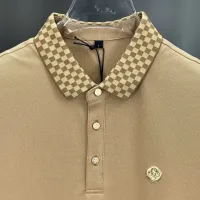 $56.00 USD Louis Vuitton LV T-Shirts Short Sleeved For Men #1443961