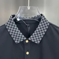 $56.00 USD Louis Vuitton LV T-Shirts Short Sleeved For Men #1443962