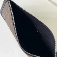 $202.00 USD Louis Vuitton AAA Quality Shoulder Bags For Women #1443963