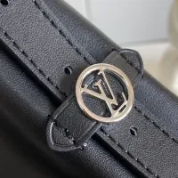 $205.00 USD Louis Vuitton AAA Quality Shoulder Bags For Women #1443964