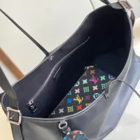 $205.00 USD Louis Vuitton AAA Quality Shoulder Bags For Women #1443964