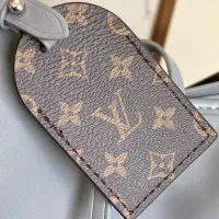 $202.00 USD Louis Vuitton AAA Quality Shoulder Bags For Women #1443969