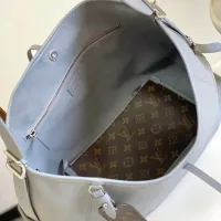 $202.00 USD Louis Vuitton AAA Quality Shoulder Bags For Women #1443969