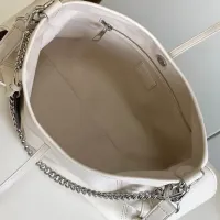 $195.00 USD Louis Vuitton AAA Quality Shoulder Bags For Women #1443971