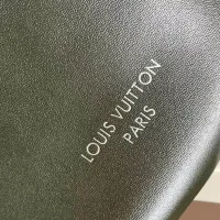 $202.00 USD Louis Vuitton AAA Quality Shoulder Bags For Women #1443973