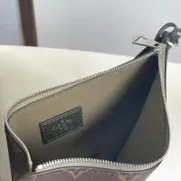 $202.00 USD Louis Vuitton AAA Quality Shoulder Bags For Women #1443973