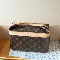 $102.00 USD Louis Vuitton AAA Quality Handbags For Women #1443975