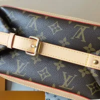 $102.00 USD Louis Vuitton AAA Quality Handbags For Women #1443975