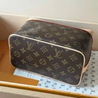 $102.00 USD Louis Vuitton AAA Quality Handbags For Women #1443975