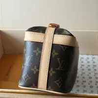 $102.00 USD Louis Vuitton AAA Quality Handbags For Women #1443975