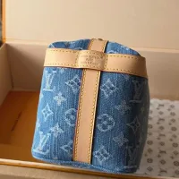 $108.00 USD Louis Vuitton AAA Quality Handbags For Women #1443976