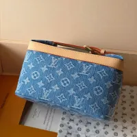 $108.00 USD Louis Vuitton AAA Quality Handbags For Women #1443976