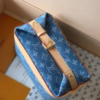 $108.00 USD Louis Vuitton AAA Quality Handbags For Women #1443976