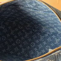 $108.00 USD Louis Vuitton AAA Quality Handbags For Women #1443976